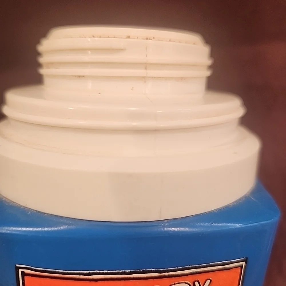 Vintage 1965 Peanuts Snoopy and Woodstock Thermos